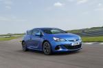 Vauxhall Astra VXR 2012 года
